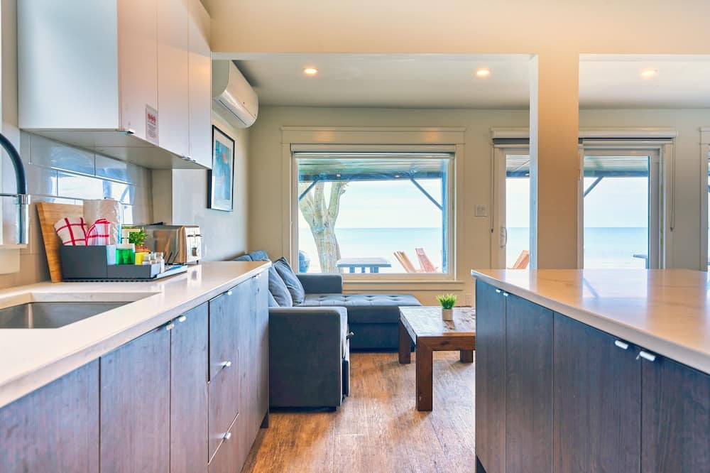Photo of Kitchen in Wainfleet