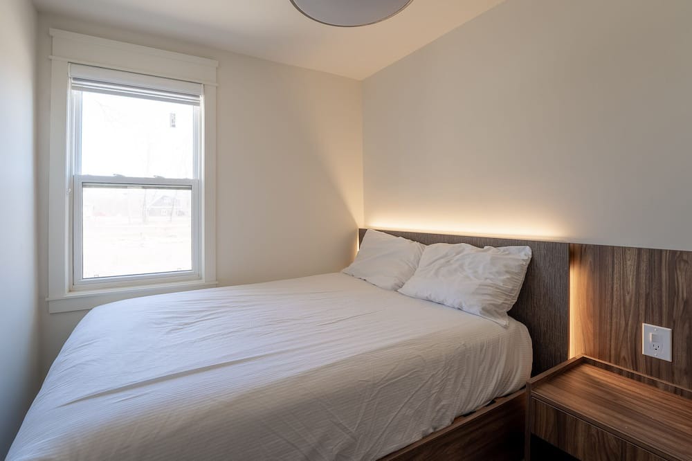 Photo of Bedroom in Wainfleet