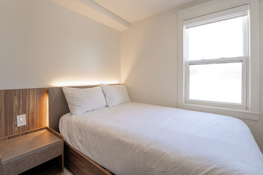 Photo of Bedroom in Wainfleet