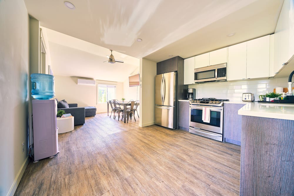 Photo of Kitchen in Wainfleet