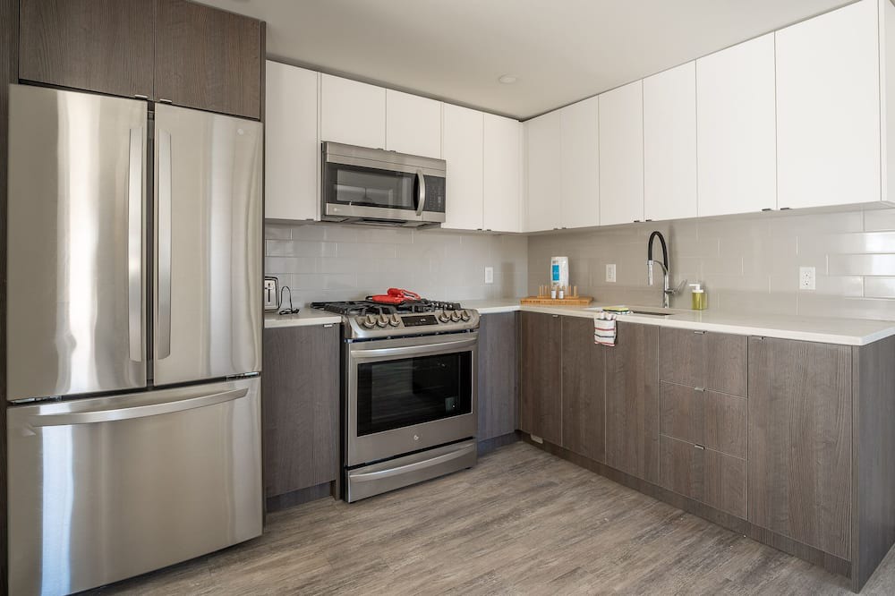 Photo of Kitchen in Wainfleet