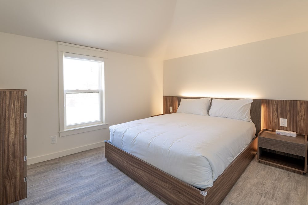 Photo of Bedroom in Wainfleet
