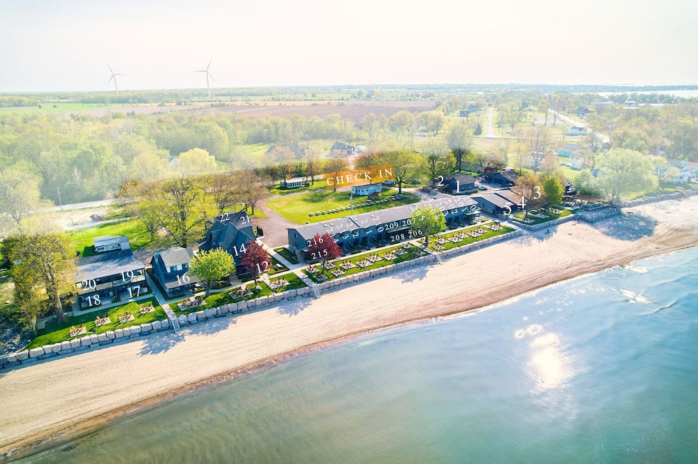 Photo of Outdoor in Wainfleet