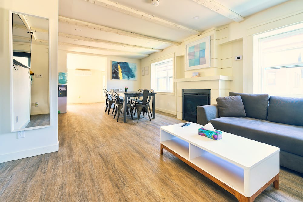 Photo of Livingroom in Wainfleet