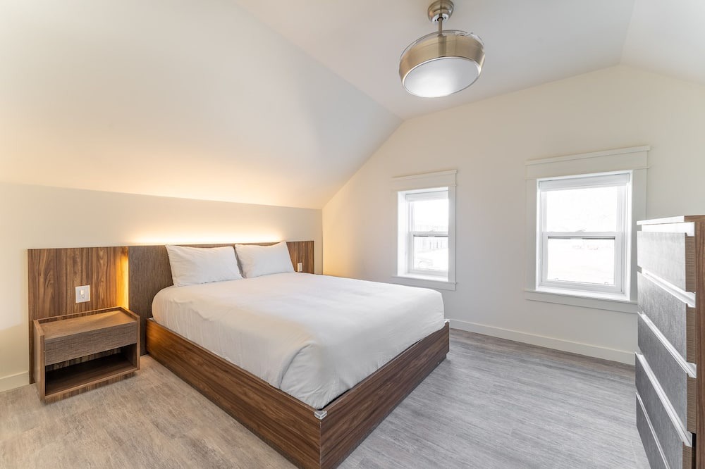 Photo of Bedroom in Wainfleet