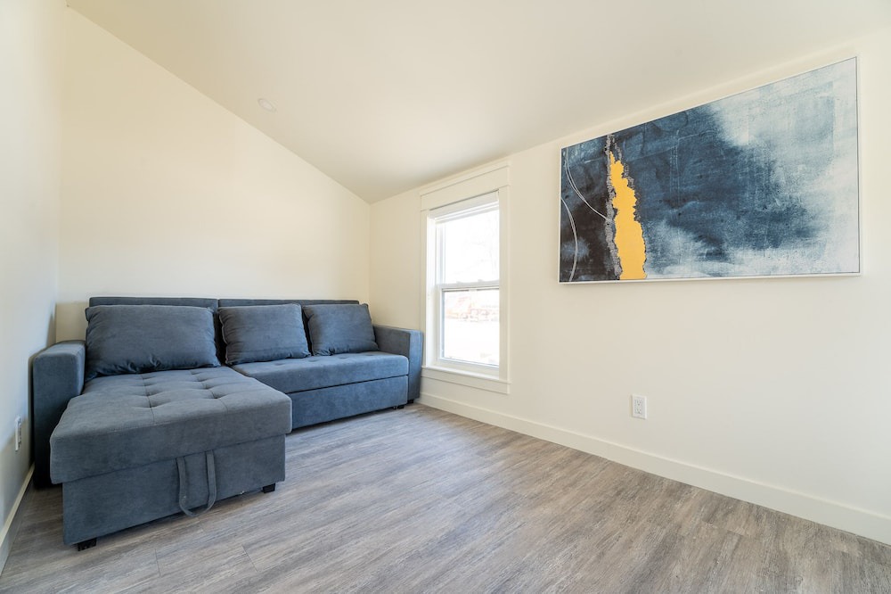 Photo of Livingroom in Wainfleet
