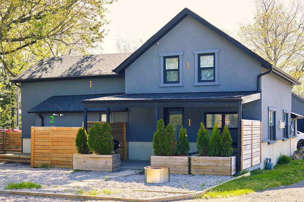 Photo of Outdoor in Wainfleet