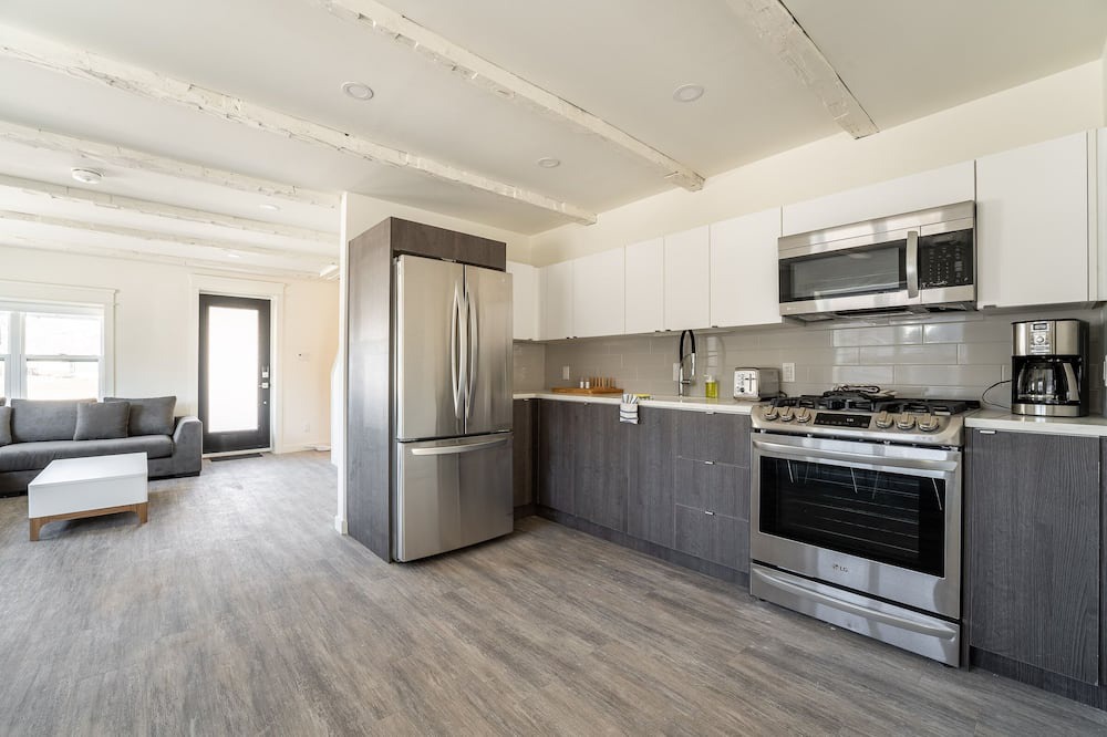 Photo of Kitchen in Wainfleet