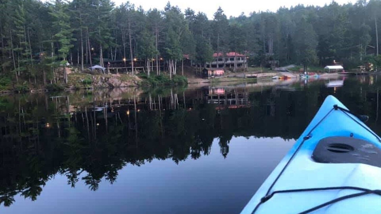 Photo of Outdoor in Papineau-Cameron