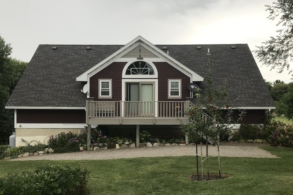 Photo of Outdoor in Victor