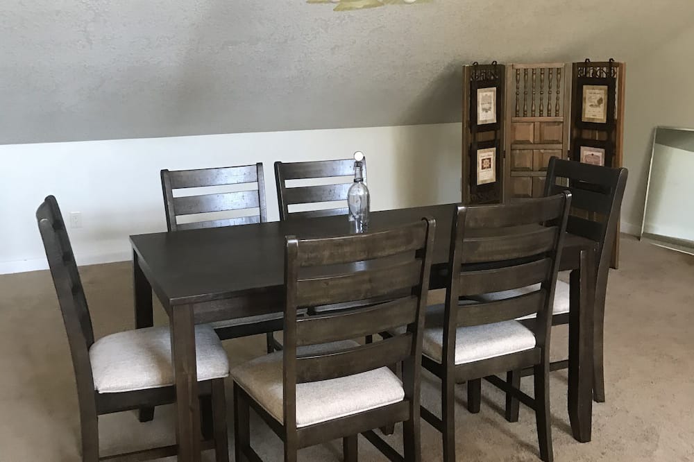 Photo of Kitchen in Victor
