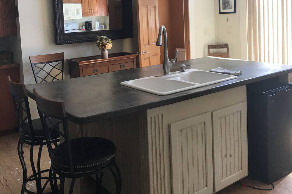 Photo of Kitchen in Victor