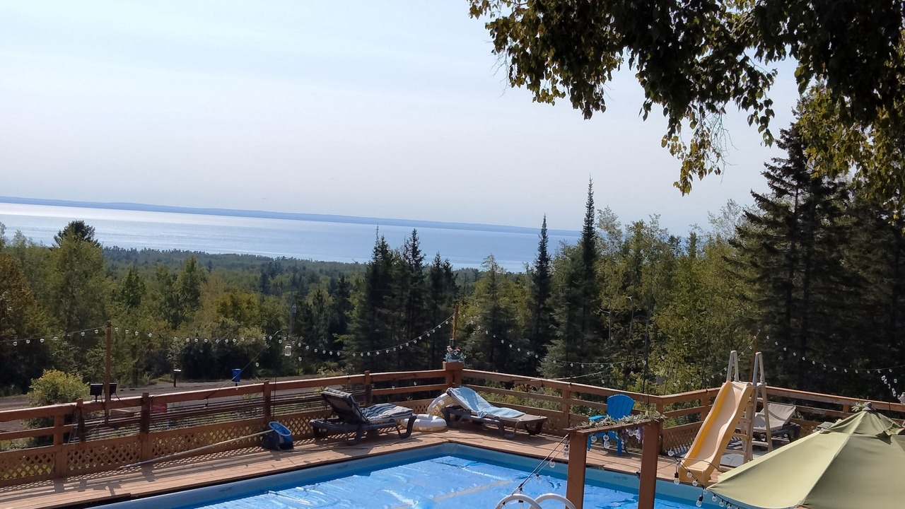 Photo of Outdoor in Palmers
