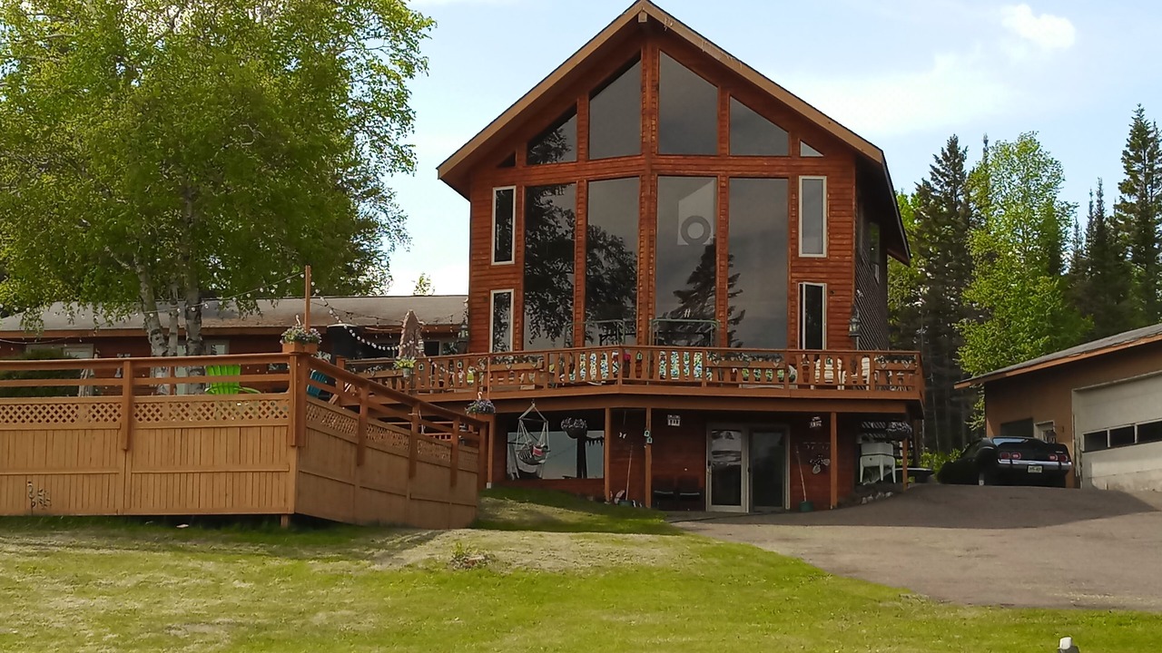Photo of Outdoor in Palmers