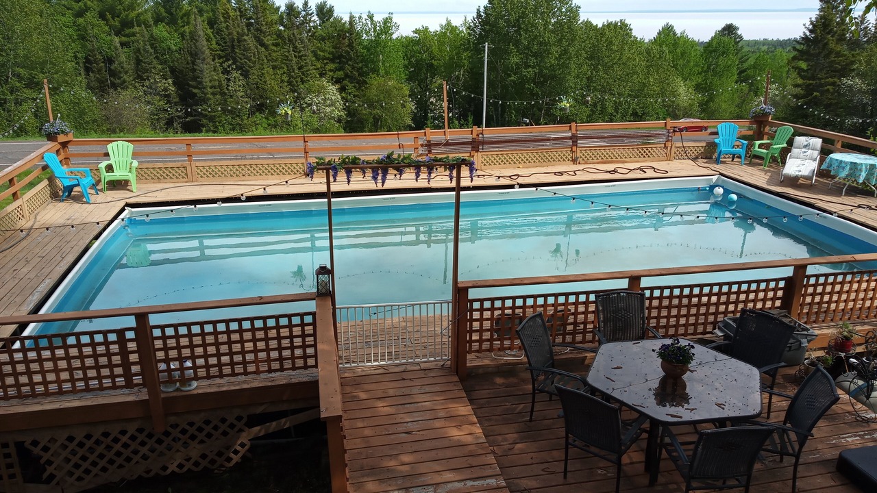 Photo of Outdoor in Palmers