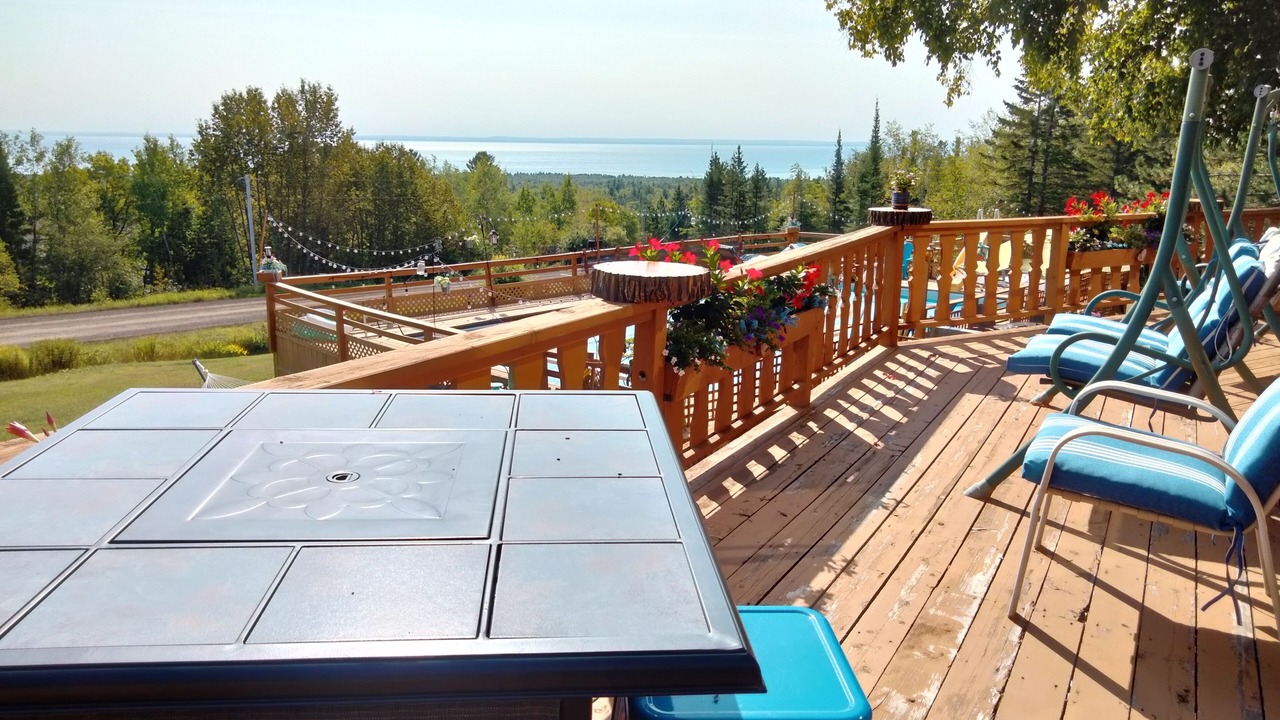 Photo of Outdoor in Palmers