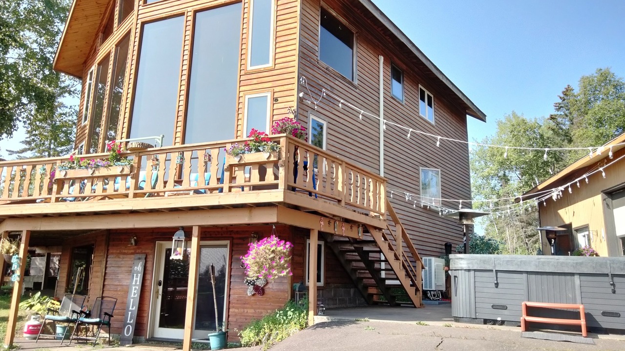 Photo of Outdoor in Palmers