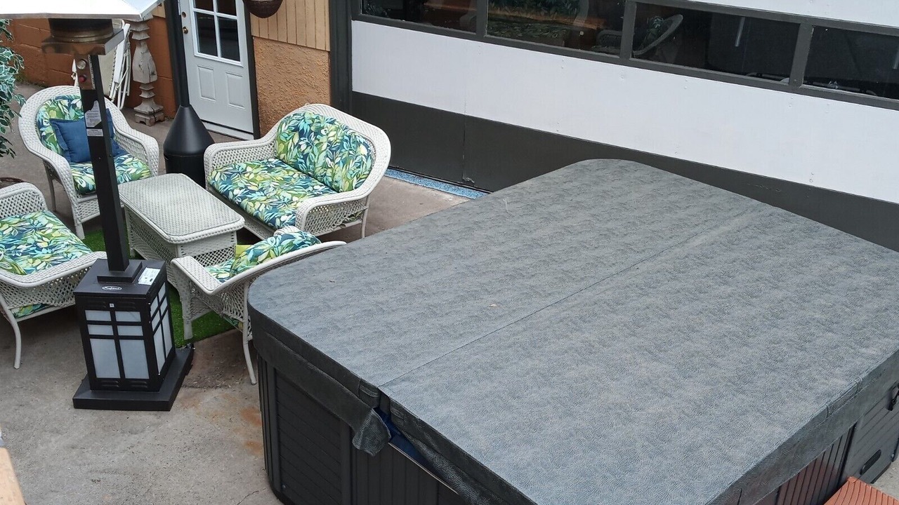 Photo of Outdoor in Palmers