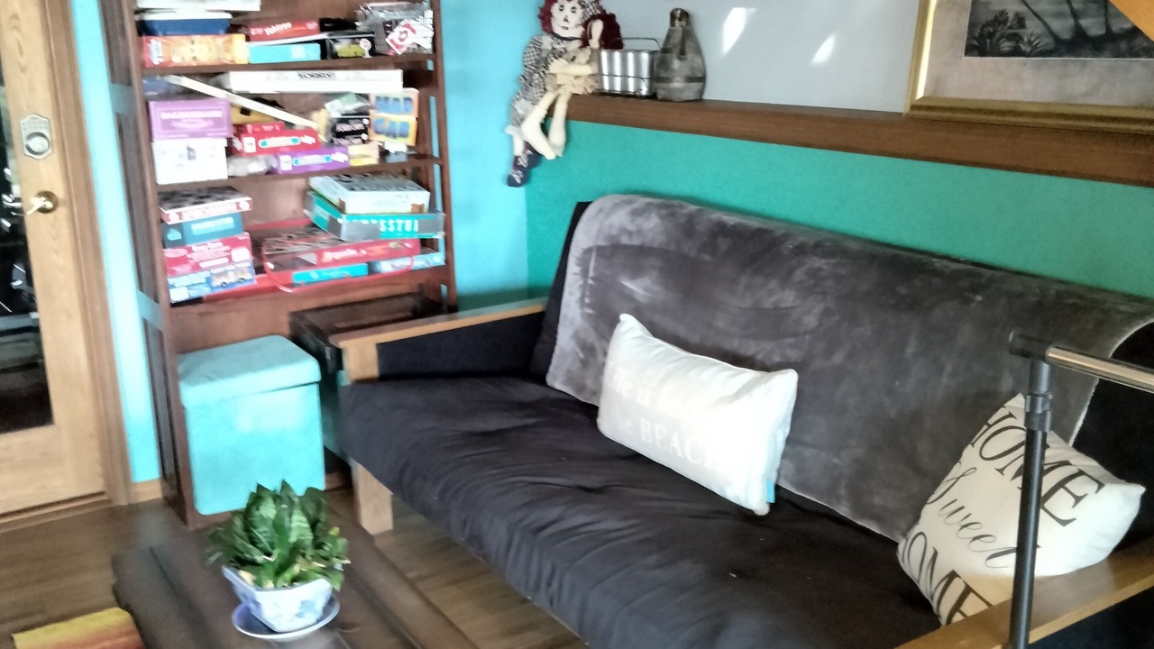 Photo of Livingroom in Palmers