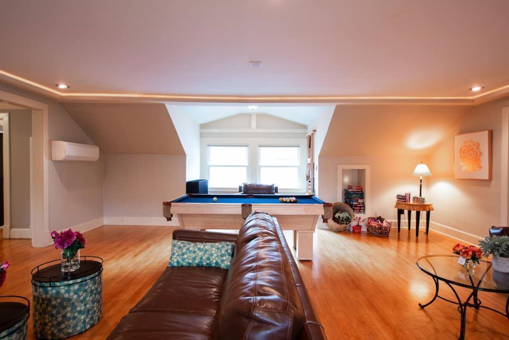 Photo of Bedroom in Lowry Hill East