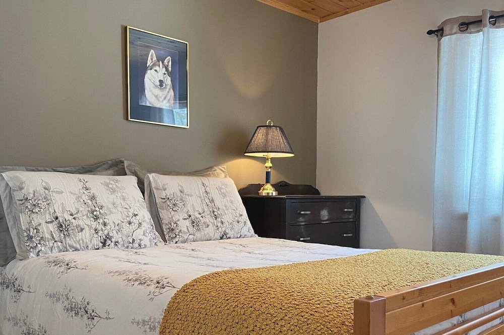 Photo of Bedroom in Wollaston