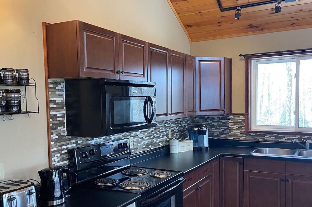 Photo of Kitchen in Wollaston
