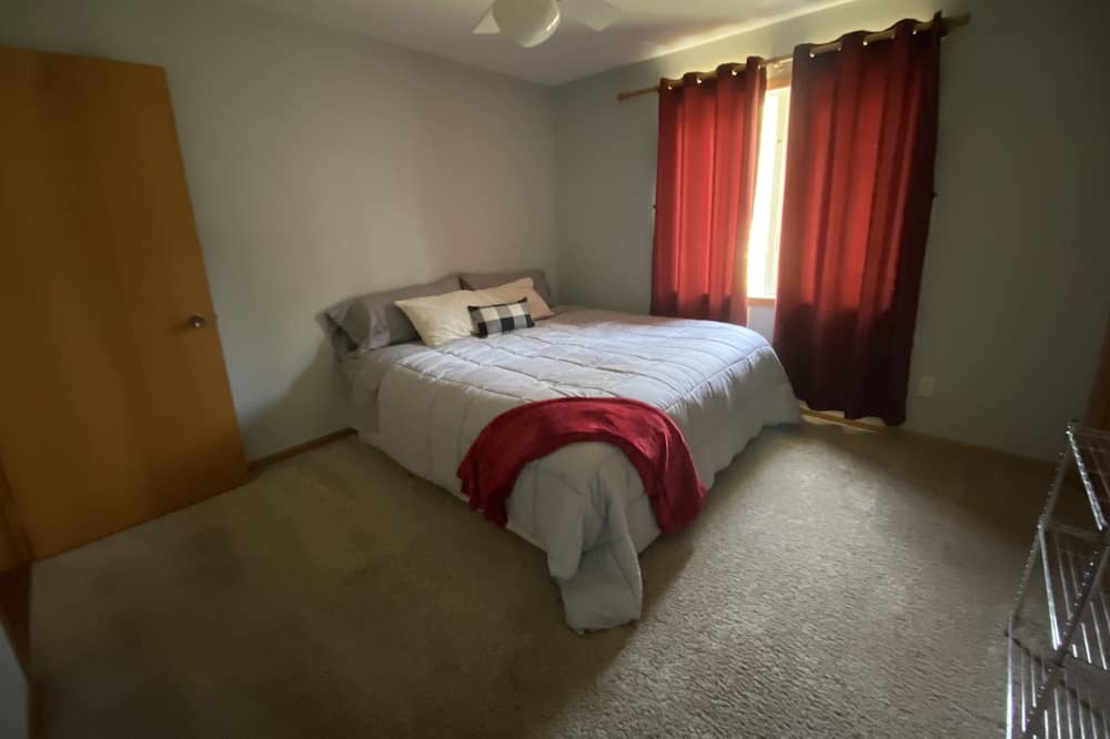 Photo of Bedroom in Perham