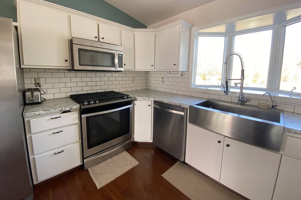 Photo of Kitchen in Perham