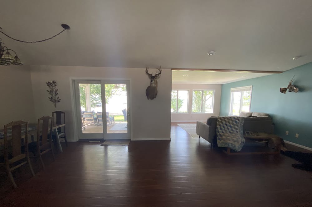 Photo of Livingroom in Perham