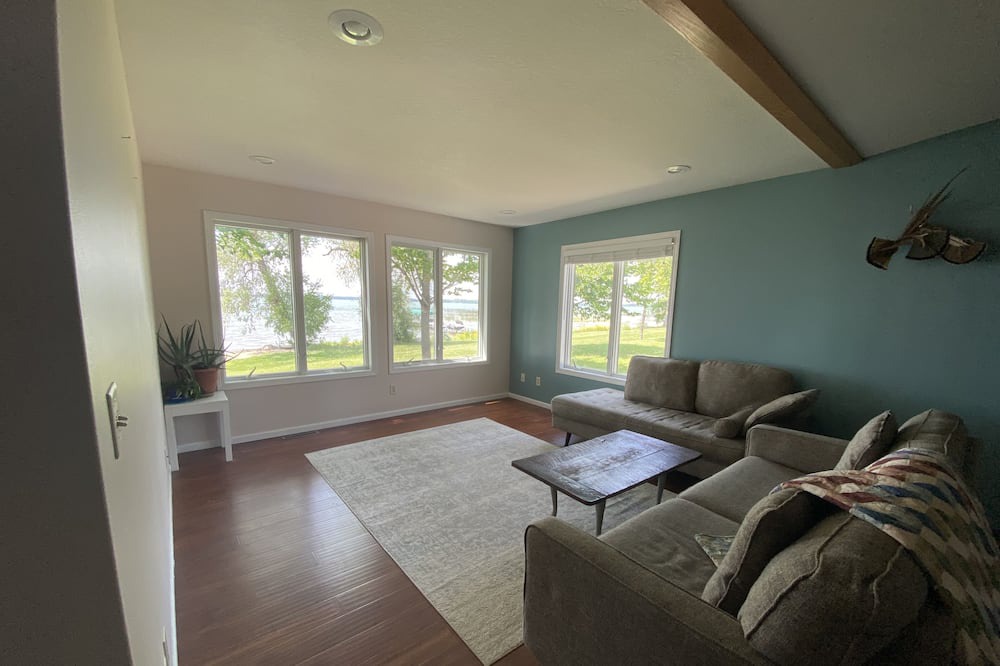 Photo of Livingroom in Perham