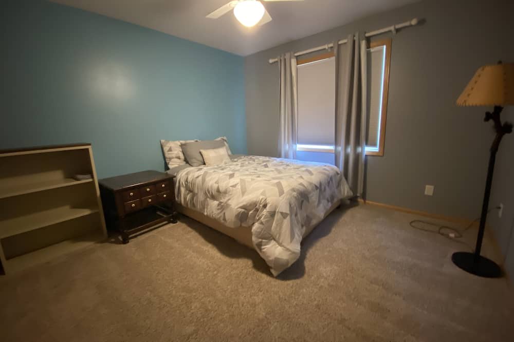Photo of Bedroom in Perham
