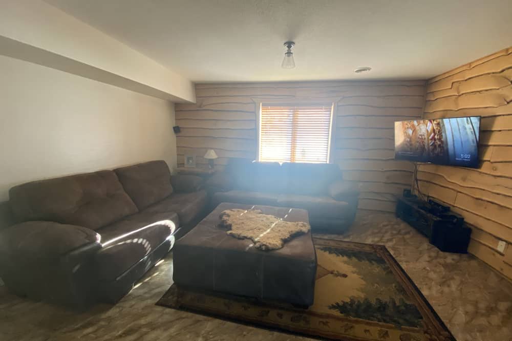 Photo of Bedroom in Perham