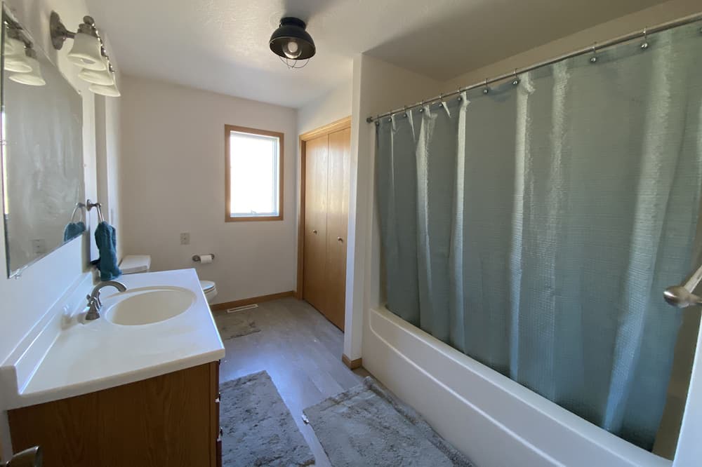 Photo of Bathroom in Perham