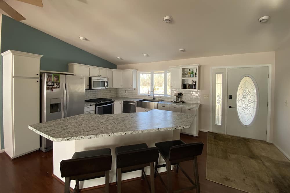 Photo of Kitchen in Perham