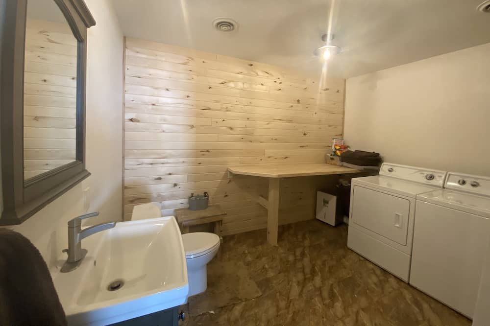 Photo of Bathroom in Perham