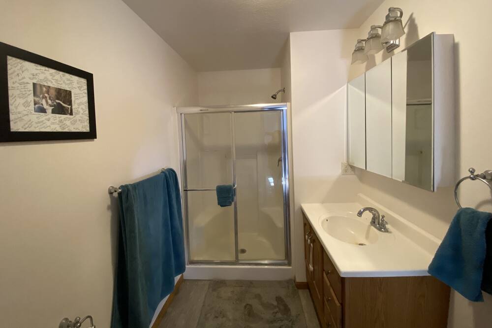 Photo of Bathroom in Perham