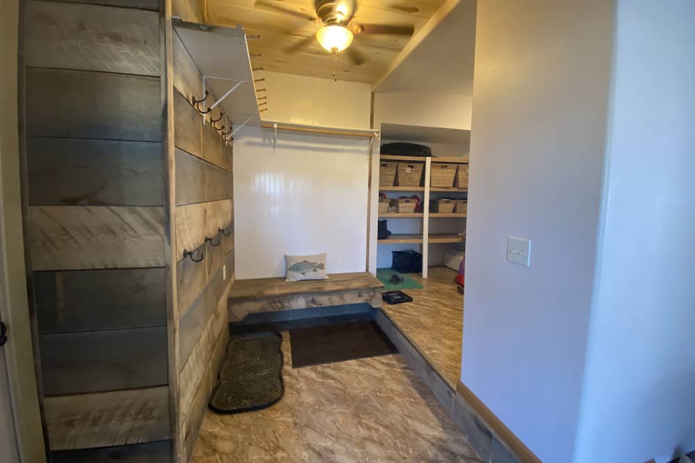 Photo of Bedroom in Perham