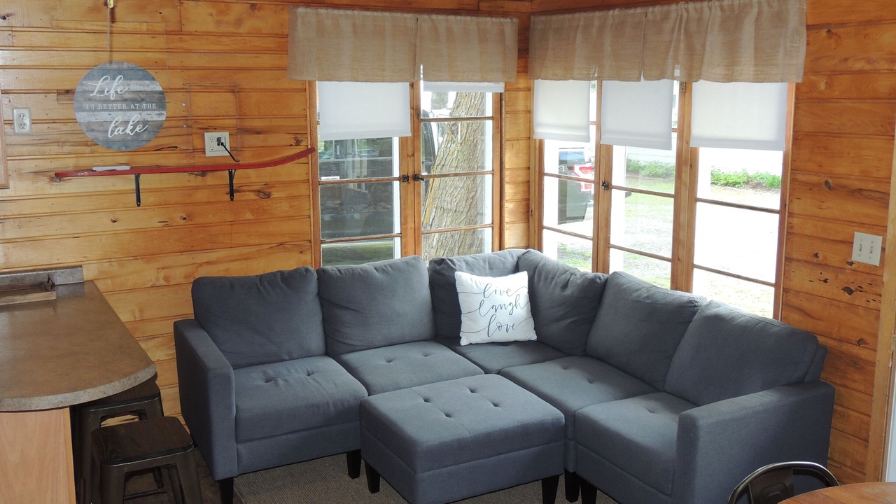 Photo of Livingroom in Spicer