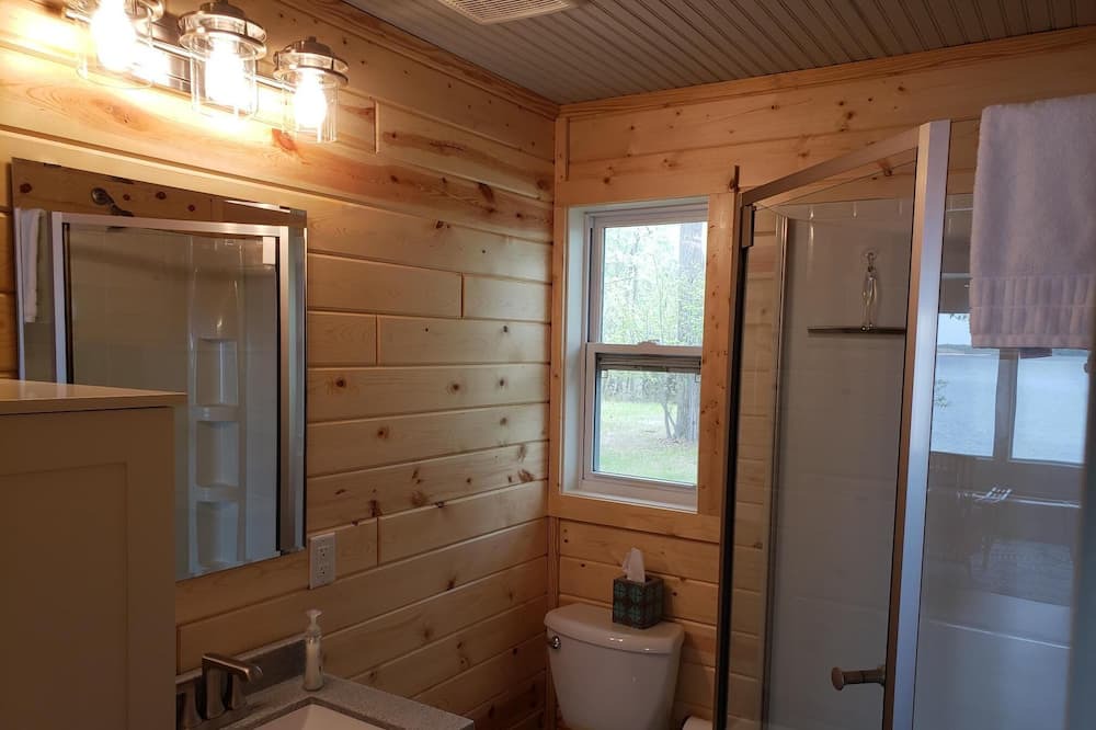Photo of Bathroom in Bemidji