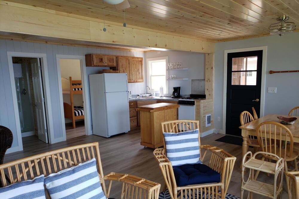 Photo of Kitchen in Bemidji