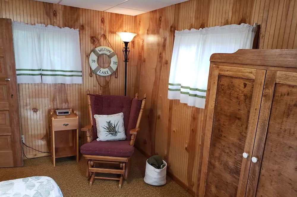 Photo of Bedroom in Bemidji