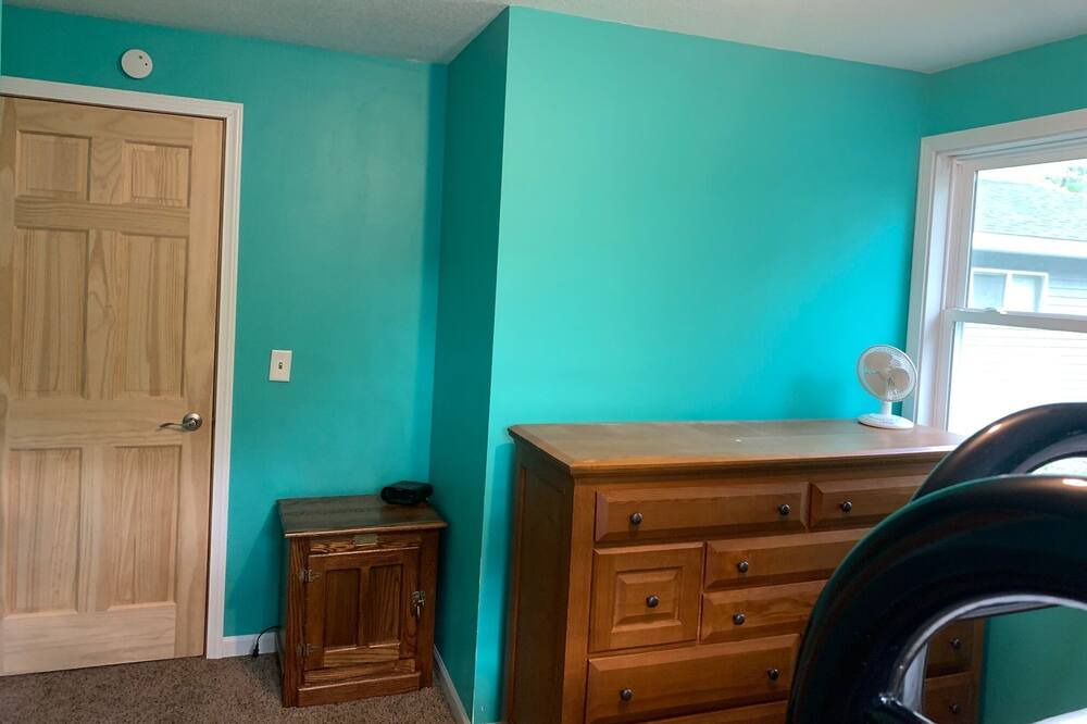 Photo of Bedroom in Zimmerman