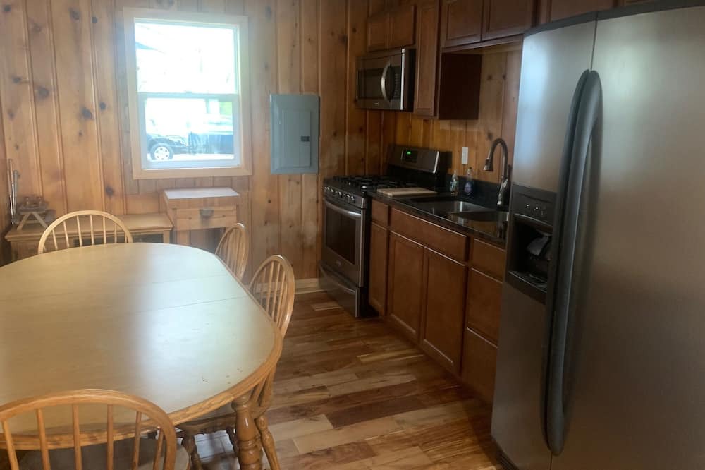 Photo of Kitchen in Zimmerman