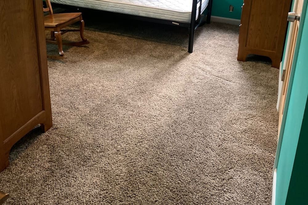 Photo of Bedroom in Zimmerman