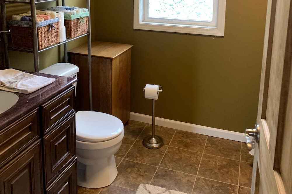 Photo of Bathroom in Zimmerman