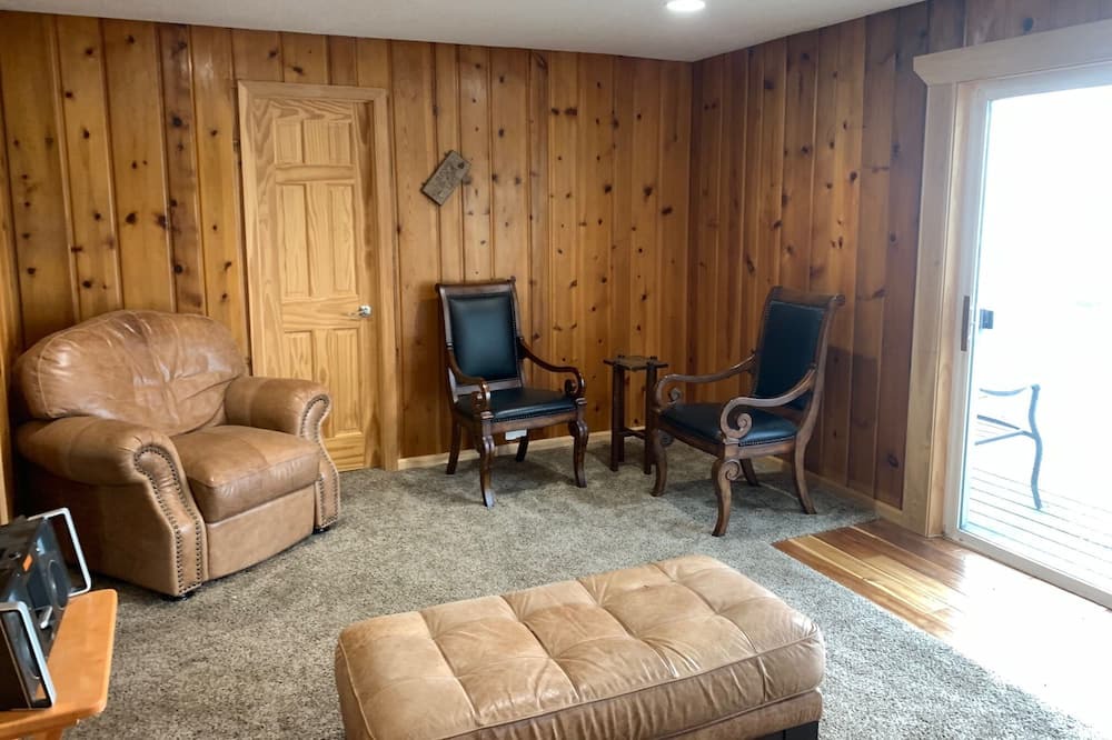 Photo of Livingroom in Zimmerman