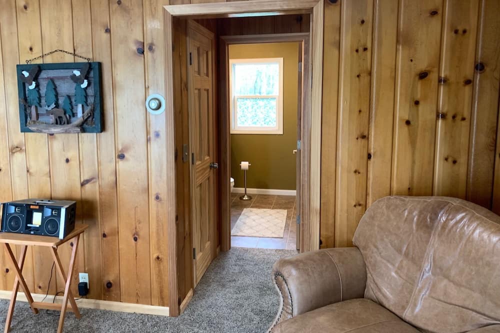 Photo of Livingroom in Zimmerman