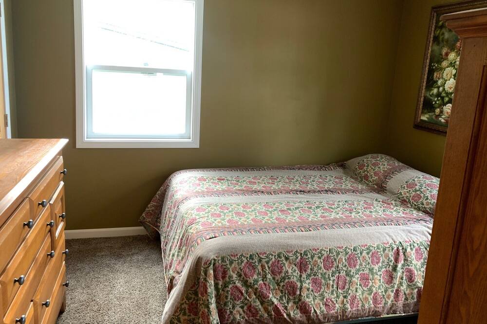 Photo of Bedroom in Zimmerman