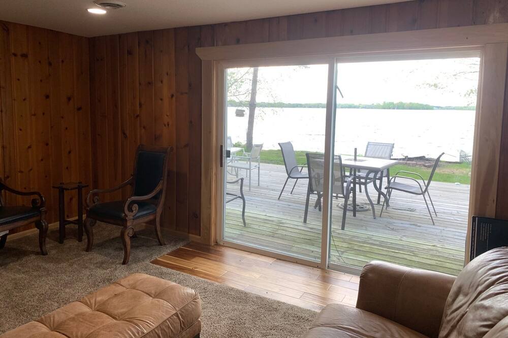 Photo of Livingroom in Zimmerman