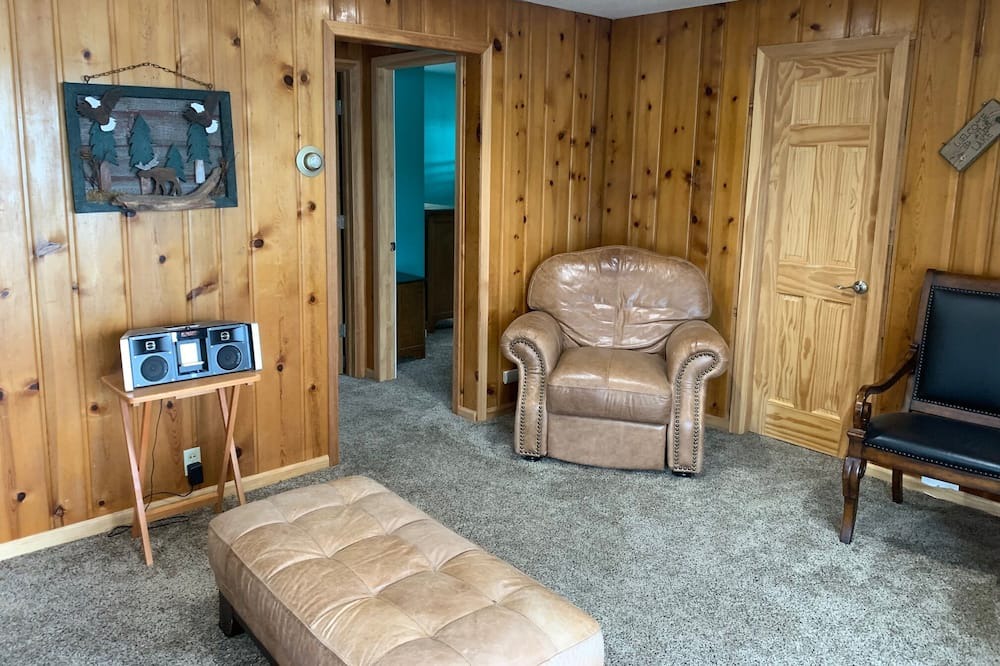 Photo of Livingroom in Zimmerman
